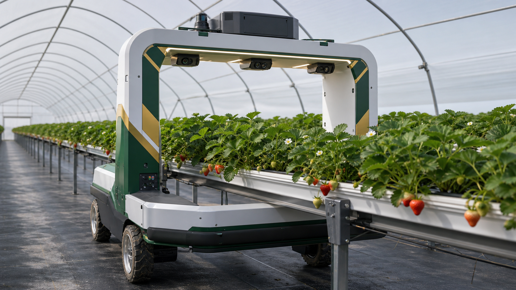 AgroGuard Husarz