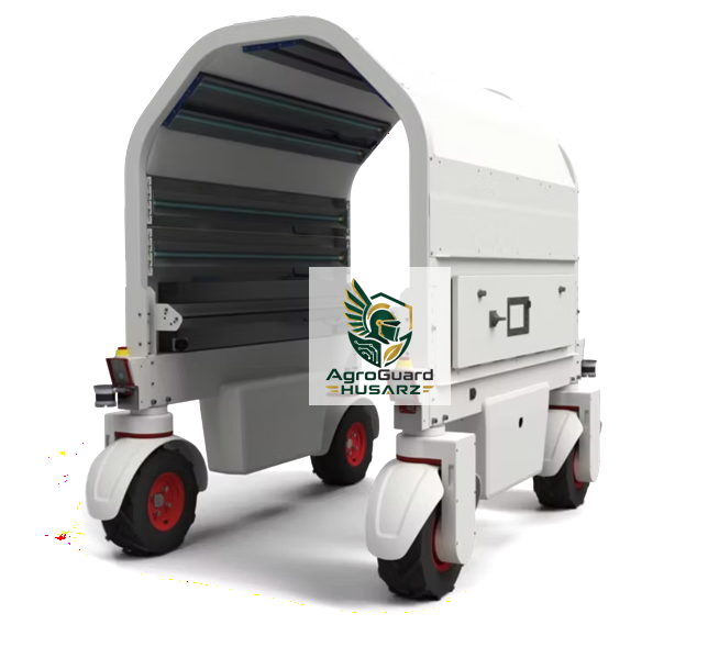 AgroGuard Husarz